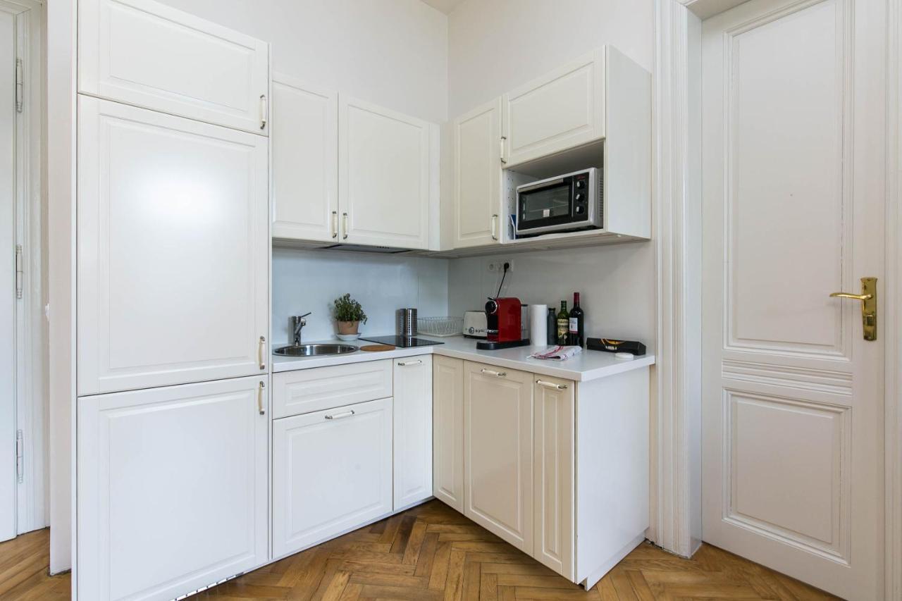 Salvator Church Great Apartments プラハ エクステリア 写真