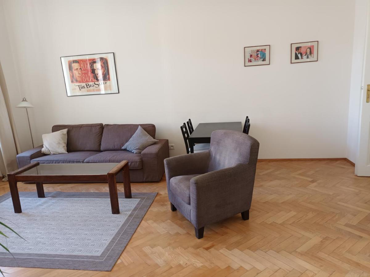 Salvator Church Great Apartments プラハ エクステリア 写真