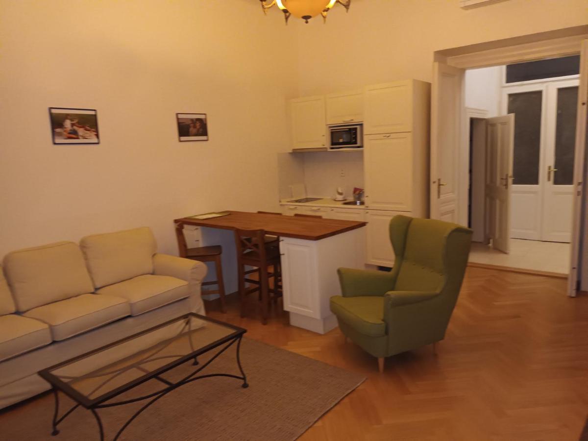 Salvator Church Great Apartments プラハ エクステリア 写真