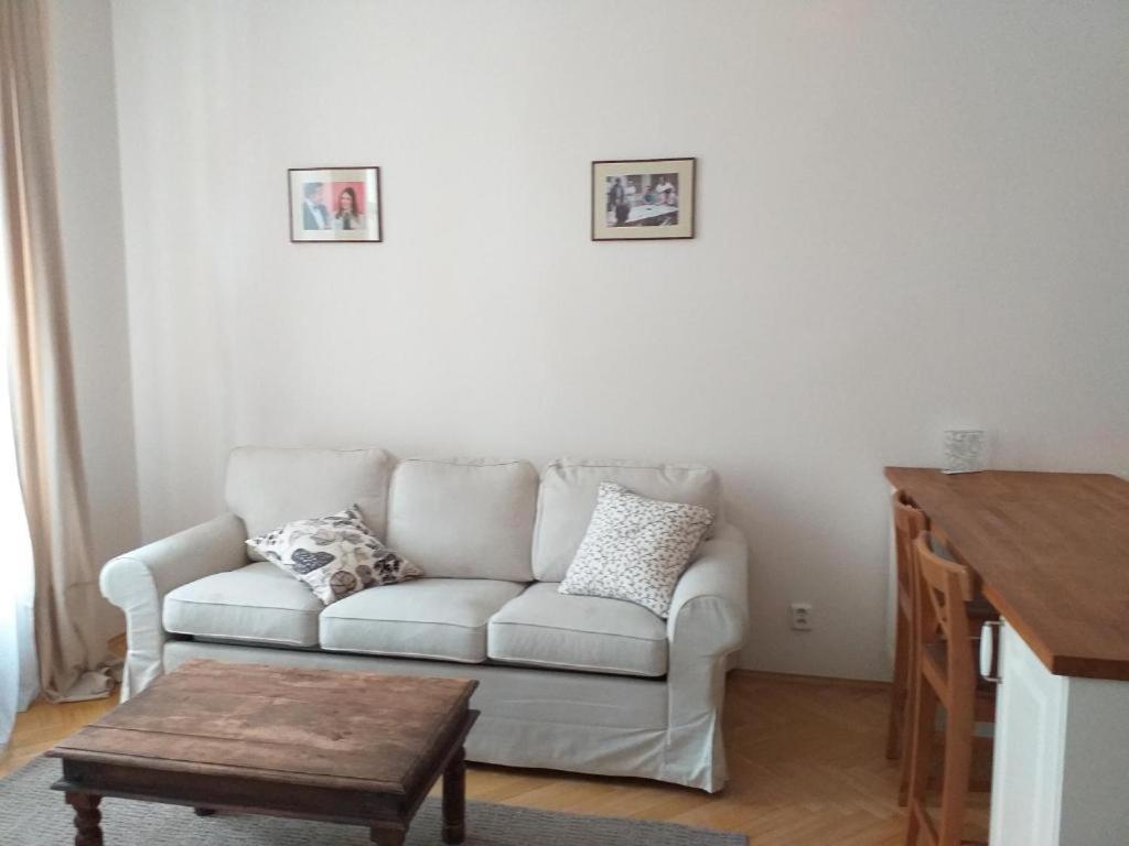 Salvator Church Great Apartments プラハ エクステリア 写真