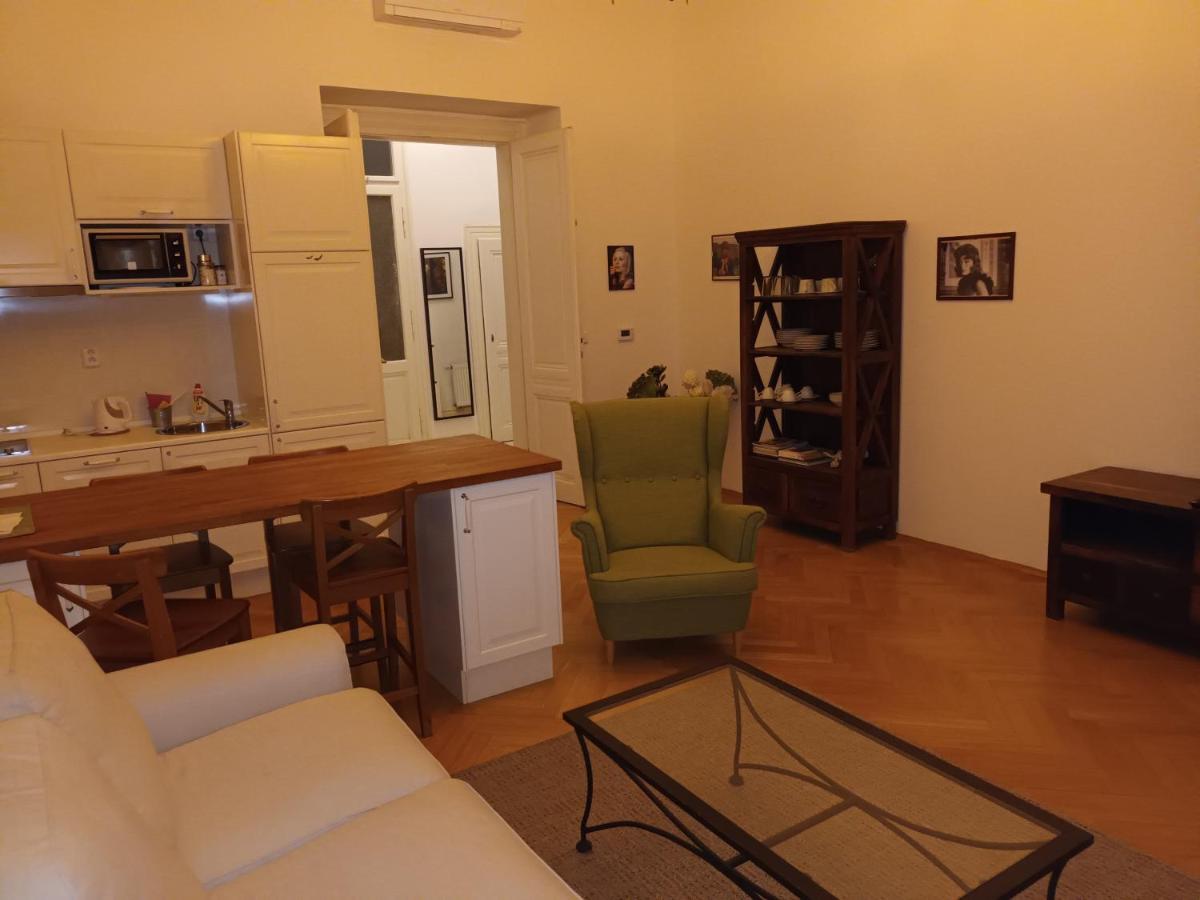 Salvator Church Great Apartments プラハ エクステリア 写真