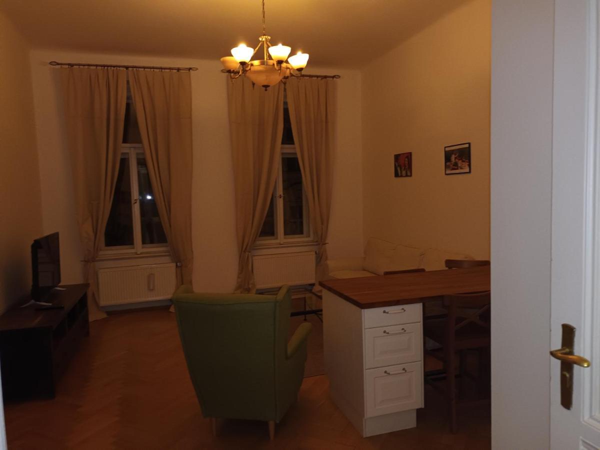 Salvator Church Great Apartments プラハ エクステリア 写真
