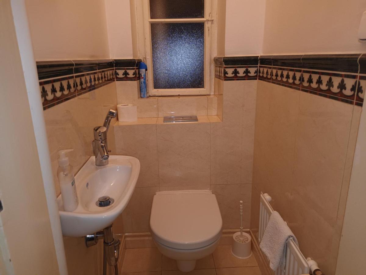 Salvator Church Great Apartments プラハ エクステリア 写真