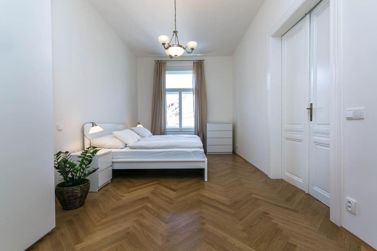 Salvator Church Great Apartments プラハ エクステリア 写真